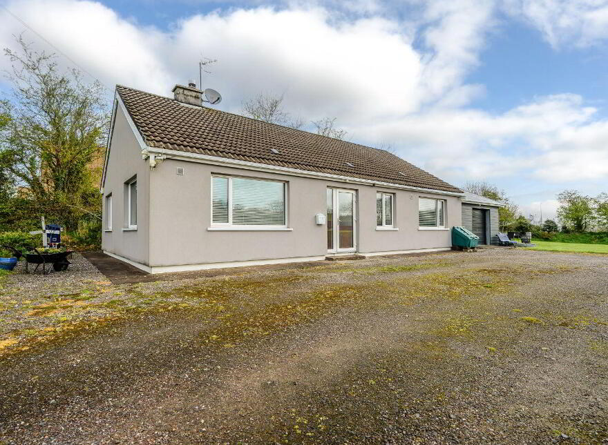 Kilnagleary, Carrigaline, P43AK65