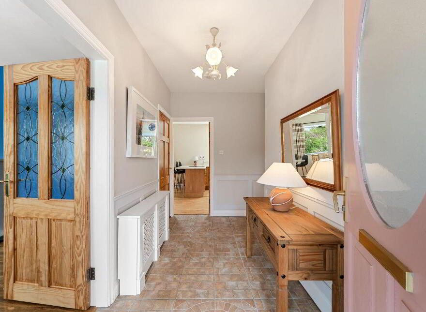 Kilnagleary, Carrigaline, P43AK65
