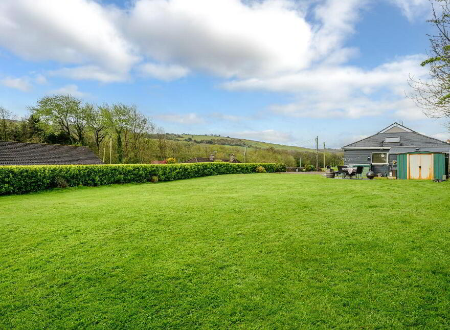 Kilnagleary, Carrigaline, P43AK65