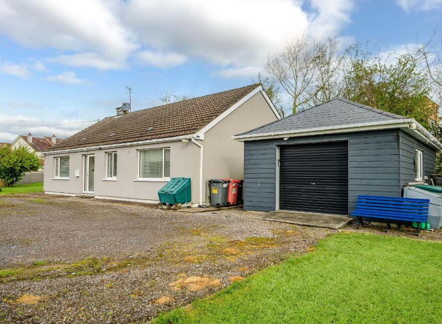 Kilnagleary, Carrigaline, P43AK65