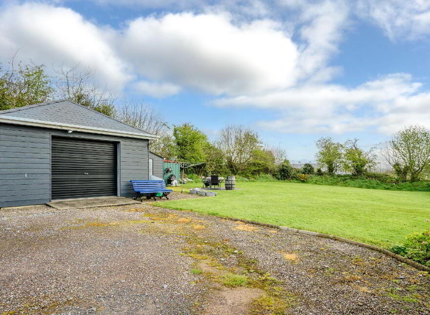 Kilnagleary, Carrigaline, P43AK65