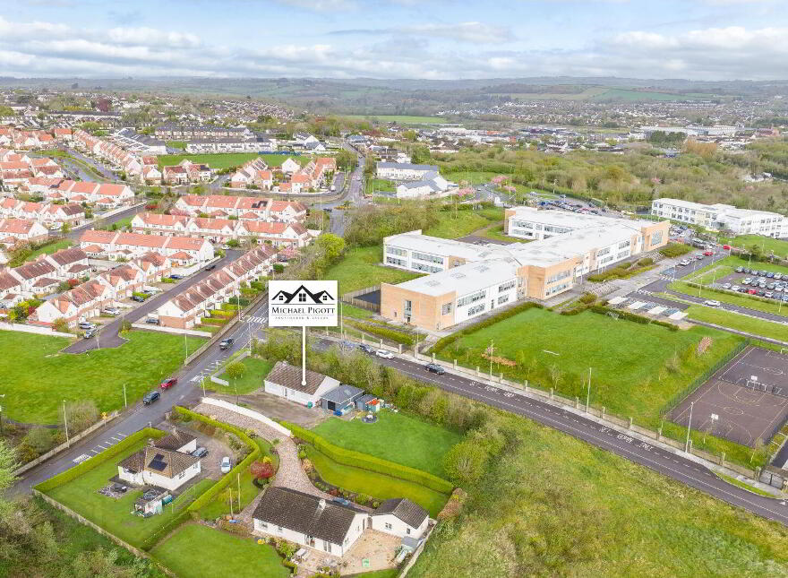 Kilnagleary, Carrigaline, P43AK65