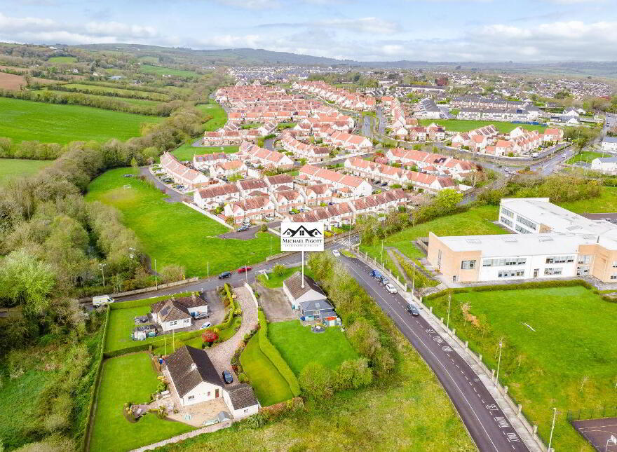 Kilnagleary, Carrigaline, P43AK65