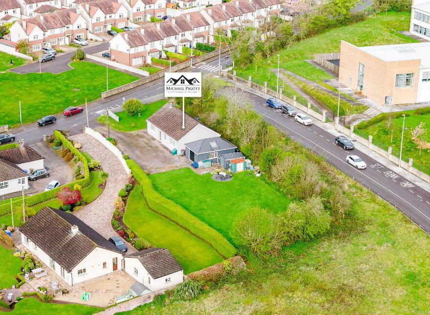 Kilnagleary, Carrigaline, P43AK65