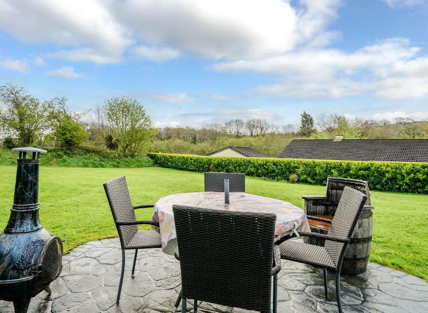 Kilnagleary, Carrigaline, P43AK65