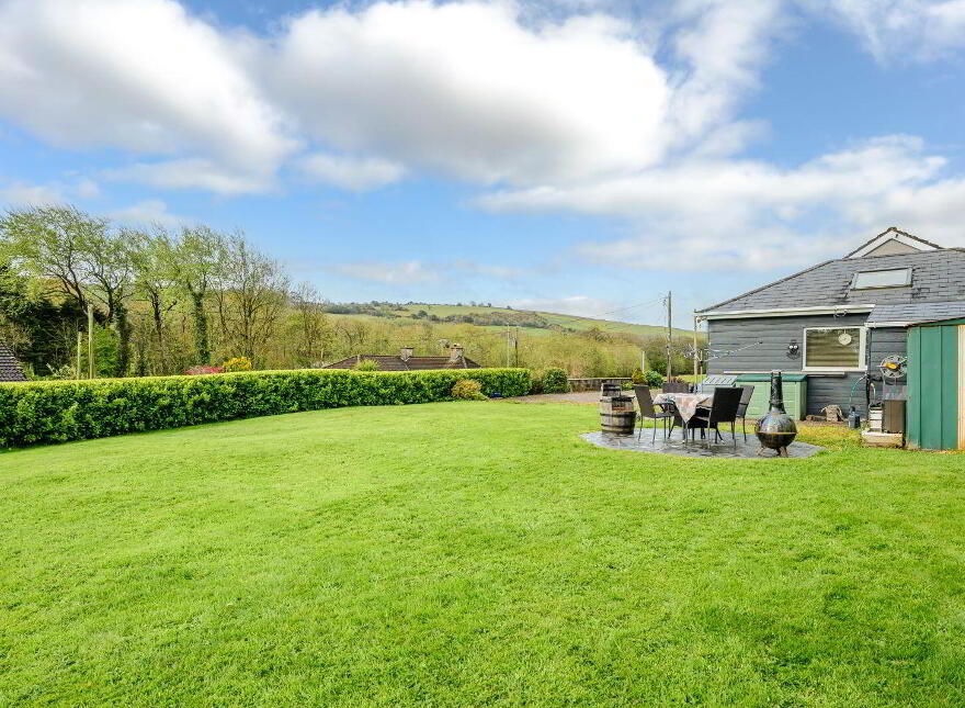 Kilnagleary, Carrigaline, P43AK65