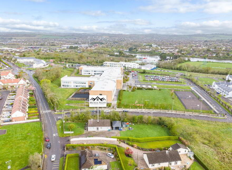 Kilnagleary, Carrigaline, P43AK65