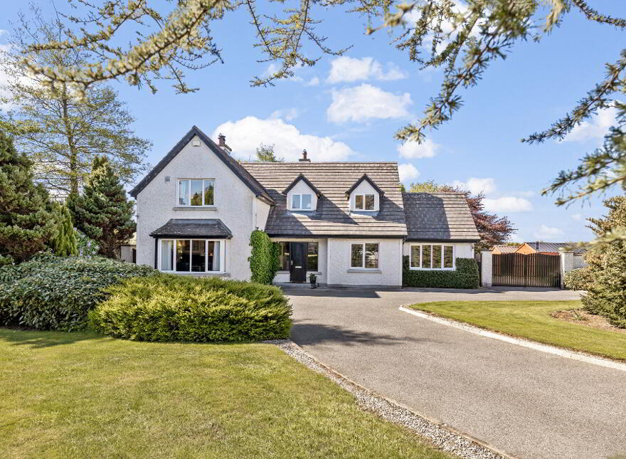 Danville, Bennettsbridge Road, Kilkenny, R95P2P0