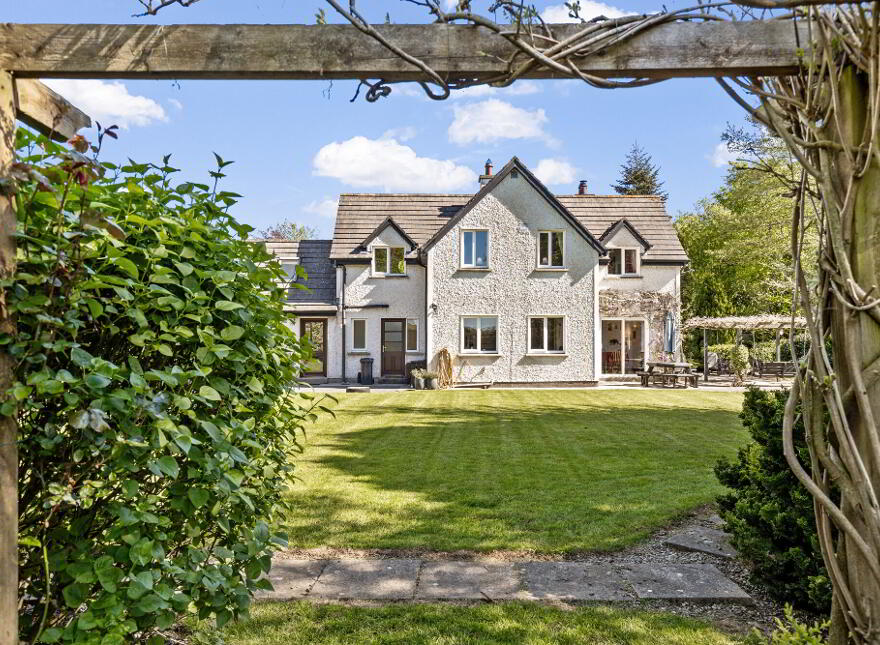 Danville, Bennettsbridge Road, Kilkenny, R95P2P0