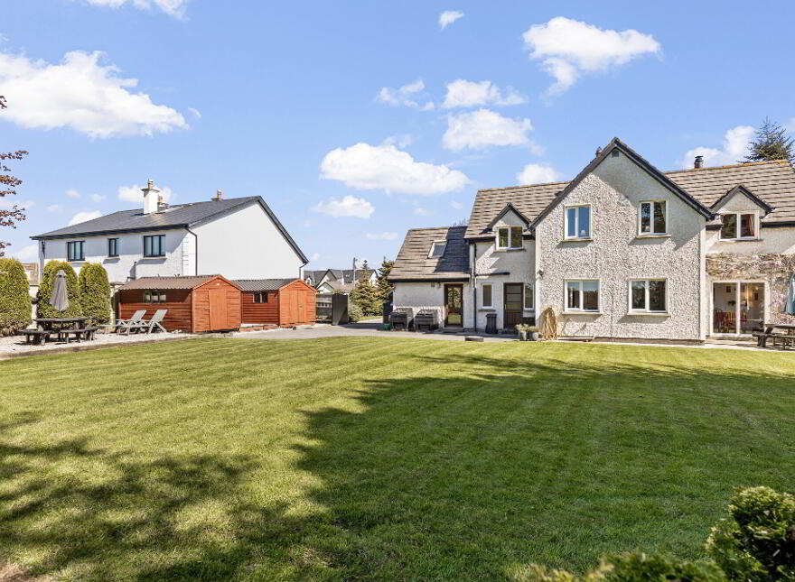 Danville, Bennettsbridge Road, Kilkenny, R95P2P0