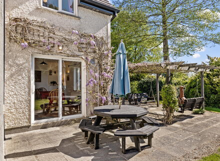 Danville, Bennettsbridge Road, Kilkenny, R95P2P0