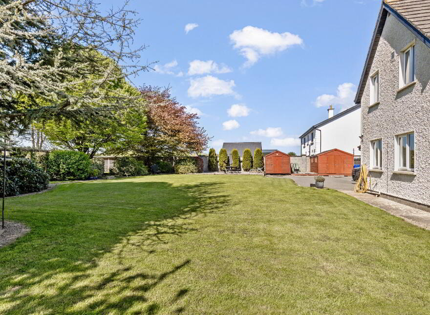 Danville, Bennettsbridge Road, Kilkenny, R95P2P0