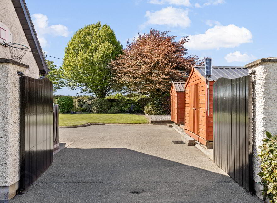 Danville, Bennettsbridge Road, Kilkenny, R95P2P0