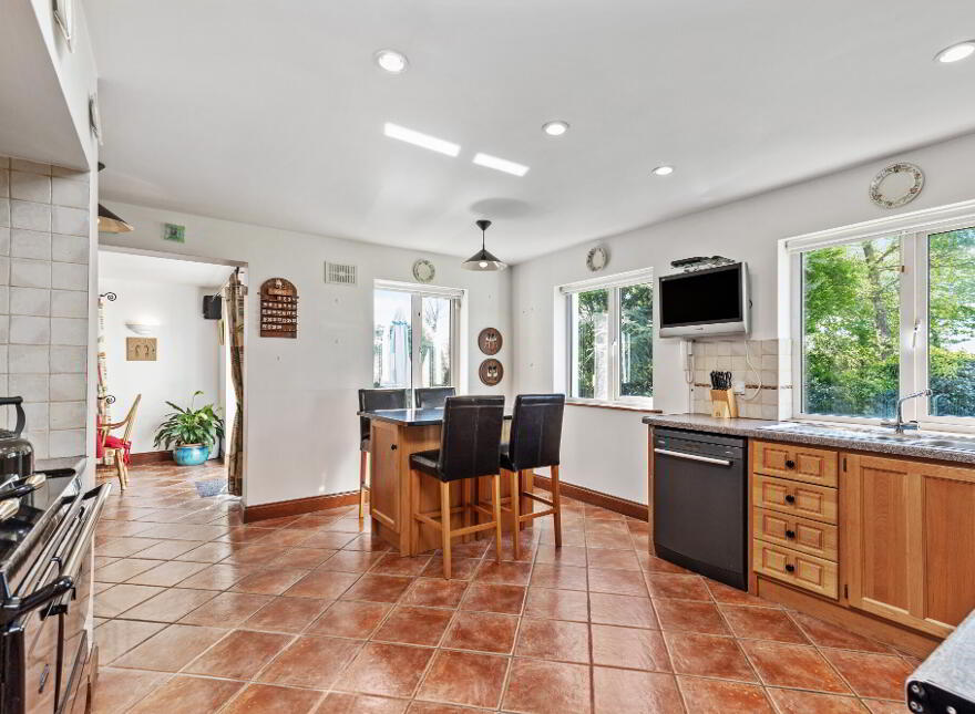 Danville, Bennettsbridge Road, Kilkenny, R95P2P0