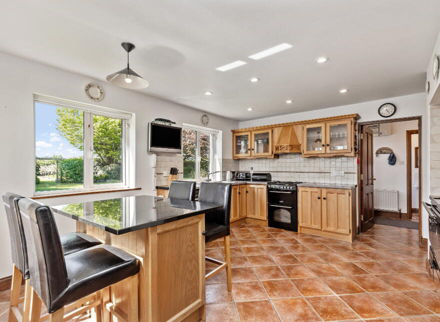 Danville, Bennettsbridge Road, Kilkenny, R95P2P0