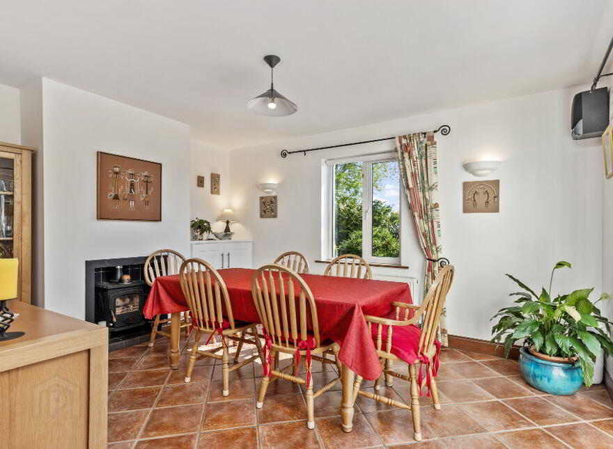 Danville, Bennettsbridge Road, Kilkenny, R95P2P0