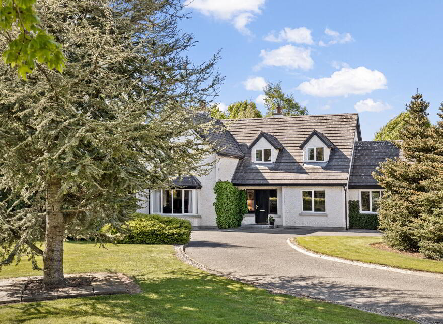 Danville, Bennettsbridge Road, Kilkenny, R95P2P0