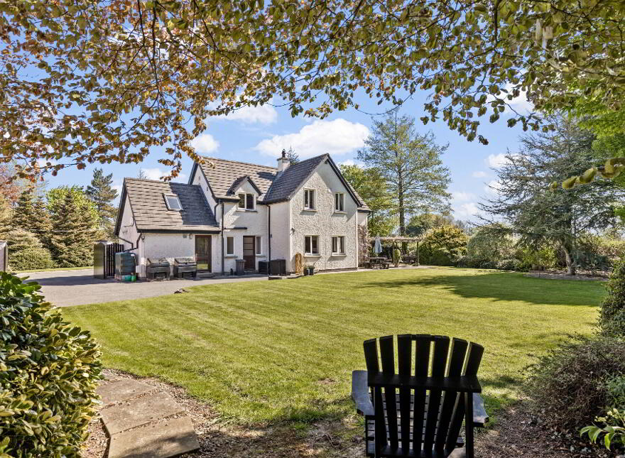 Danville, Bennettsbridge Road, Kilkenny, R95P2P0