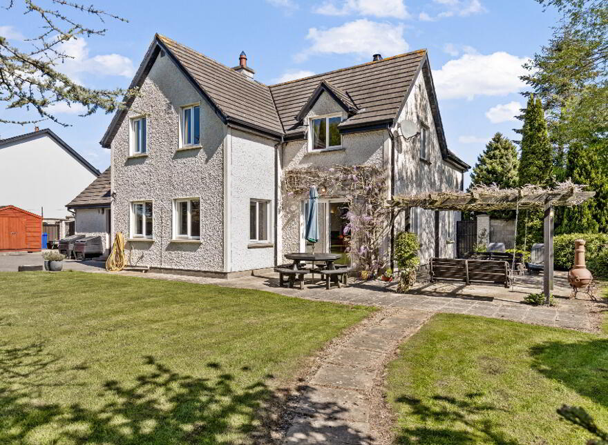 Danville, Bennettsbridge Road, Kilkenny, R95P2P0