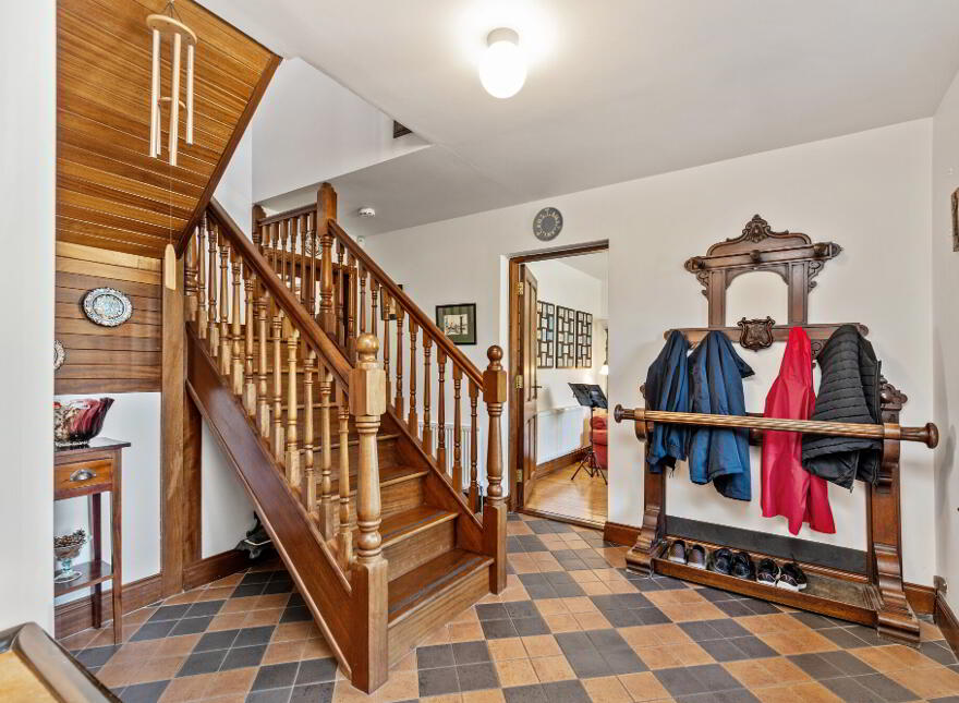 Danville, Bennettsbridge Road, Kilkenny, R95P2P0