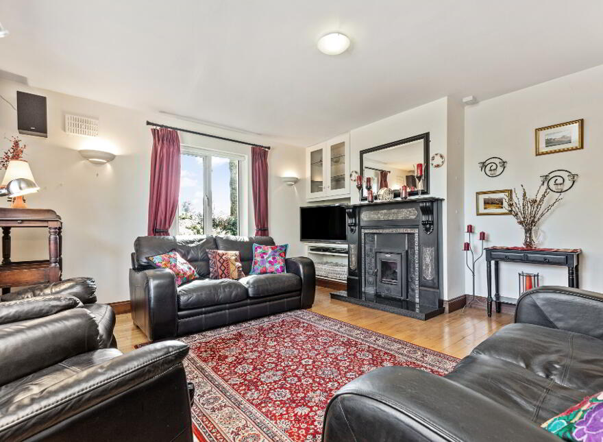 Danville, Bennettsbridge Road, Kilkenny, R95P2P0