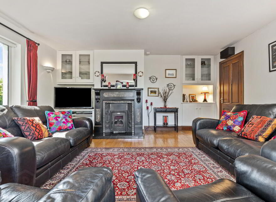 Danville, Bennettsbridge Road, Kilkenny, R95P2P0