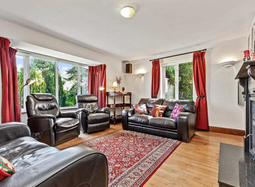 Danville, Bennettsbridge Road, Kilkenny, R95P2P0