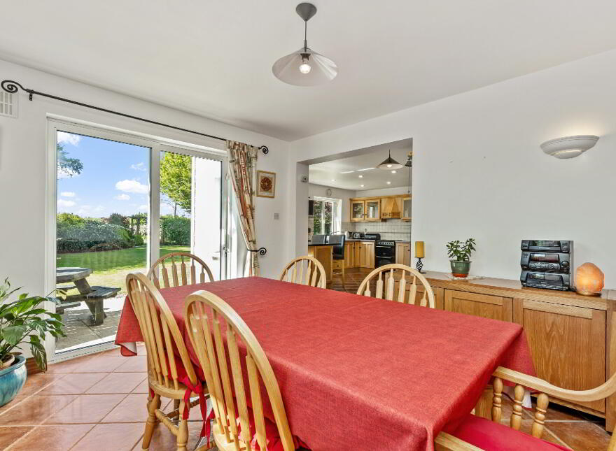 Danville, Bennettsbridge Road, Kilkenny, R95P2P0
