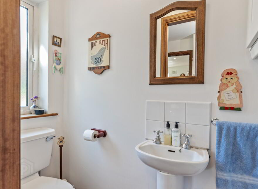 Danville, Bennettsbridge Road, Kilkenny, R95P2P0