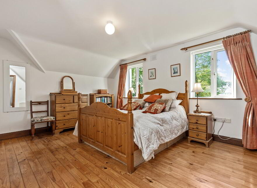 Danville, Bennettsbridge Road, Kilkenny, R95P2P0