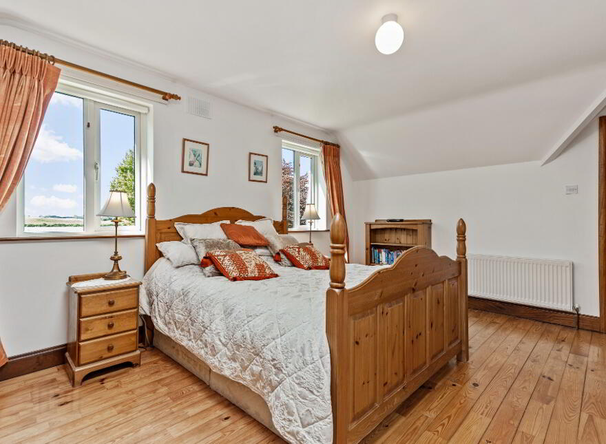 Danville, Bennettsbridge Road, Kilkenny, R95P2P0