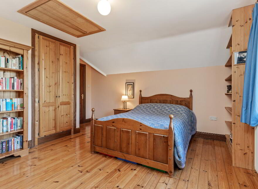Danville, Bennettsbridge Road, Kilkenny, R95P2P0