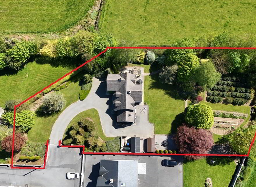 Danville, Bennettsbridge Road, Kilkenny, R95P2P0