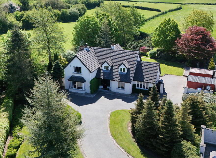 Danville, Bennettsbridge Road, Kilkenny, R95P2P0