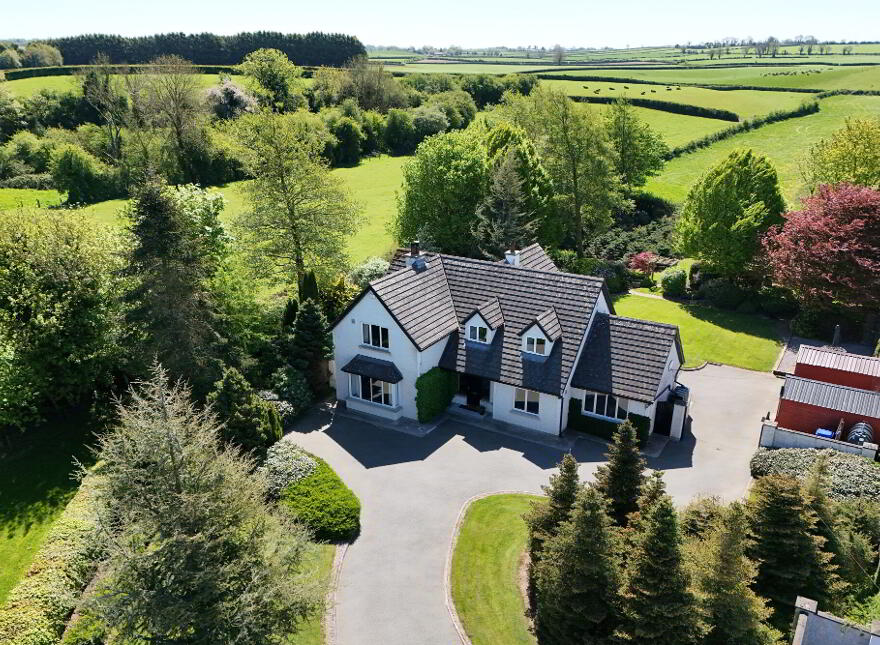 Danville, Bennettsbridge Road, Kilkenny, R95P2P0