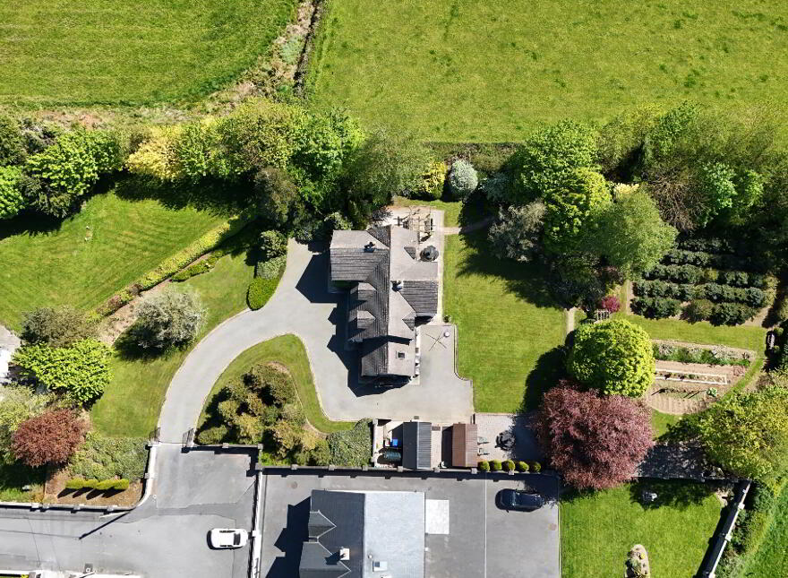 Danville, Bennettsbridge Road, Kilkenny, R95P2P0