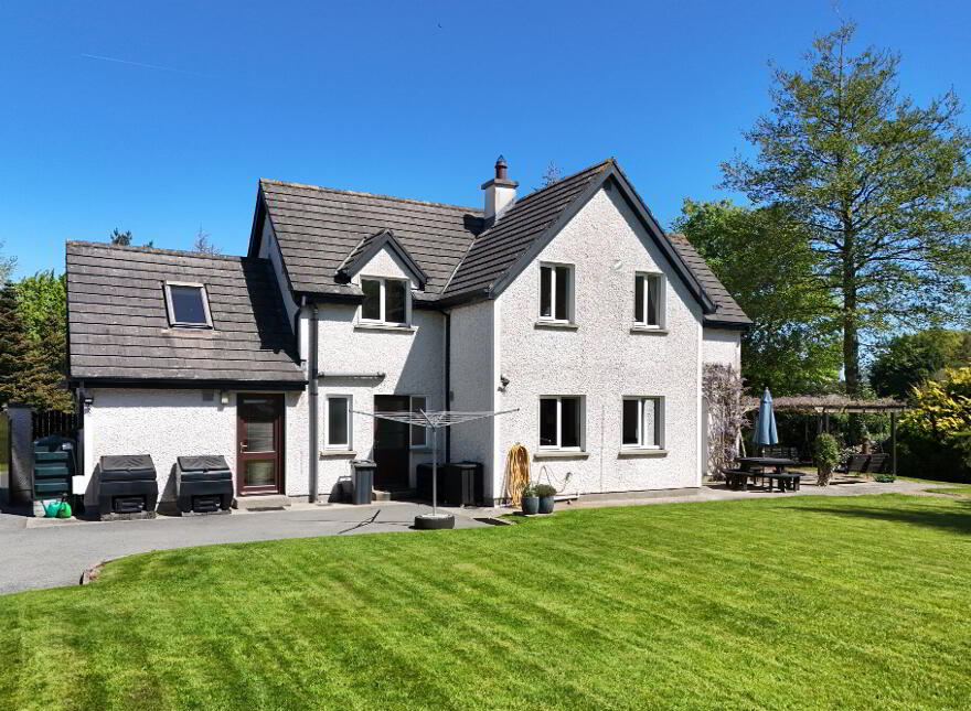Danville, Bennettsbridge Road, Kilkenny, R95P2P0