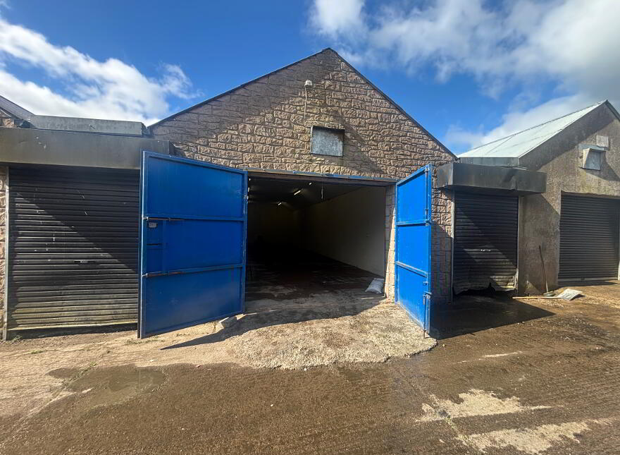Unit 2, 18 Cookstown Road, Dungannon, BT71 4BB