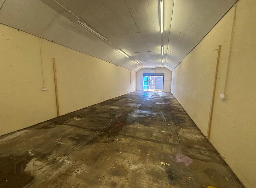 Unit 2, 18 Cookstown Road, Dungannon, BT71 4BB