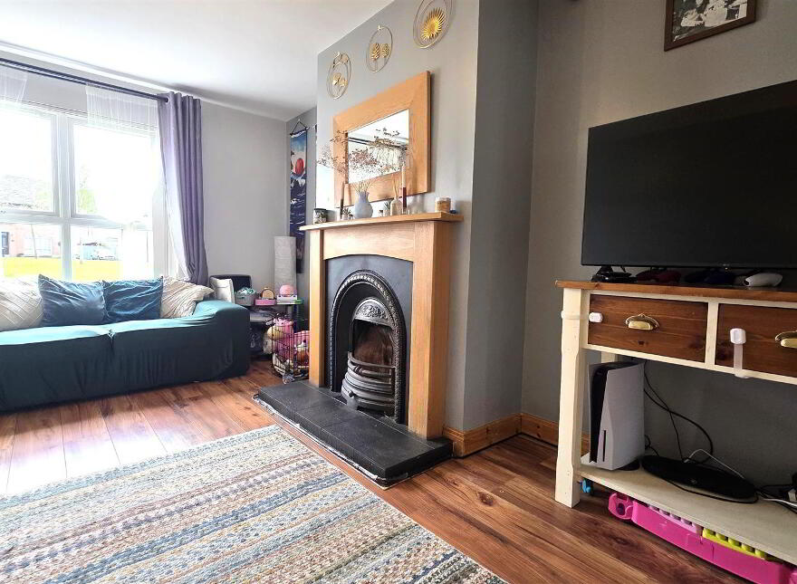 236 Bush Manor, Antrim, BT41 2UR
