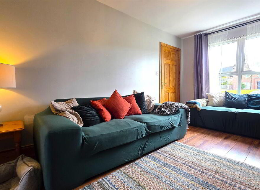 236 Bush Manor, Antrim, BT41 2UR