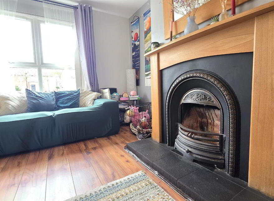 236 Bush Manor, Antrim, BT41 2UR