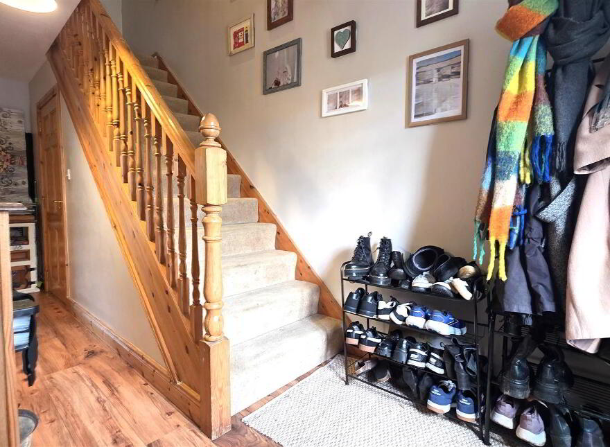236 Bush Manor, Antrim, BT41 2UR