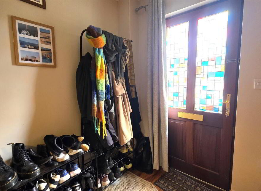 236 Bush Manor, Antrim, BT41 2UR
