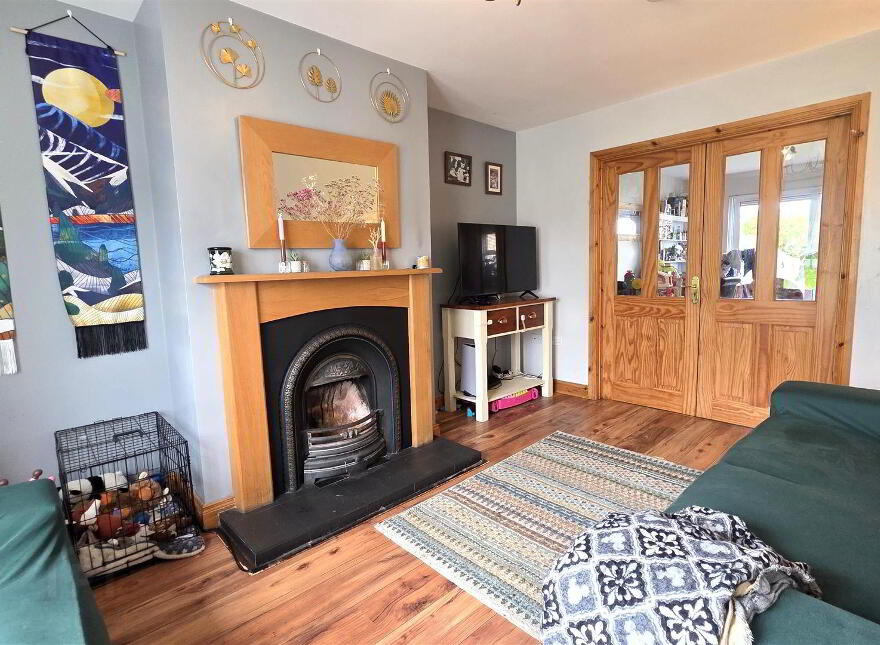 236 Bush Manor, Antrim, BT41 2UR