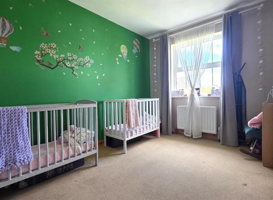 236 Bush Manor, Antrim, BT41 2UR