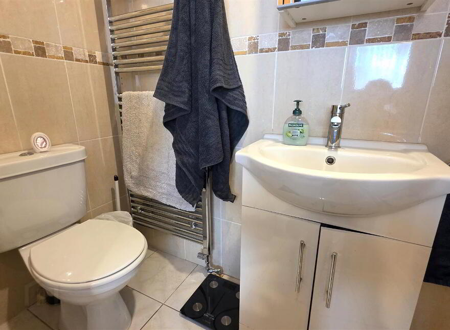 236 Bush Manor, Antrim, BT41 2UR