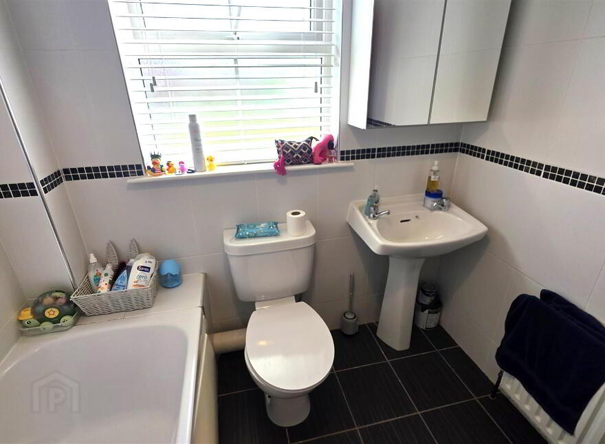 236 Bush Manor, Antrim, BT41 2UR