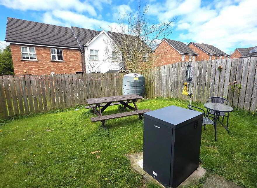 236 Bush Manor, Antrim, BT41 2UR