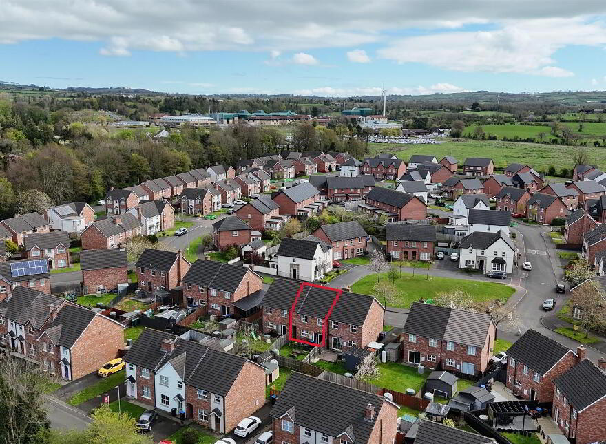 236 Bush Manor, Antrim, BT41 2UR
